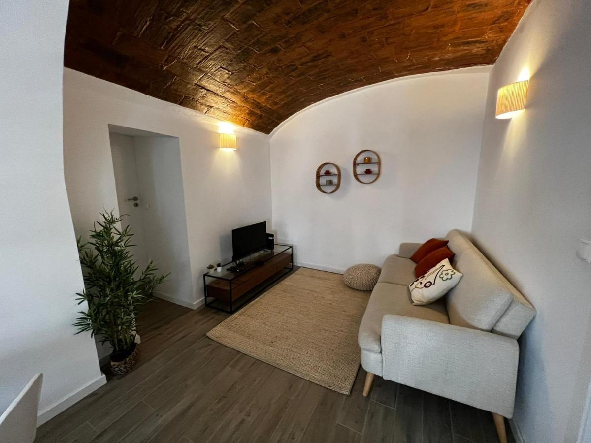 エヴォラ Casa Do Pao Bolorentoヴィラ エクステリア 写真