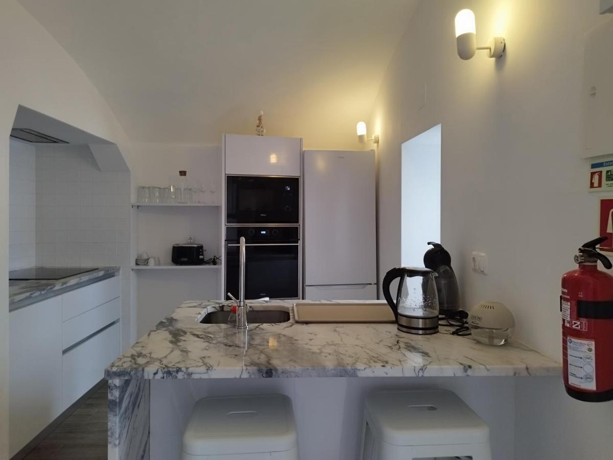 エヴォラ Casa Do Pao Bolorentoヴィラ エクステリア 写真